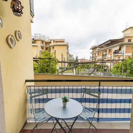 John House Villa Sorrento Exterior photo