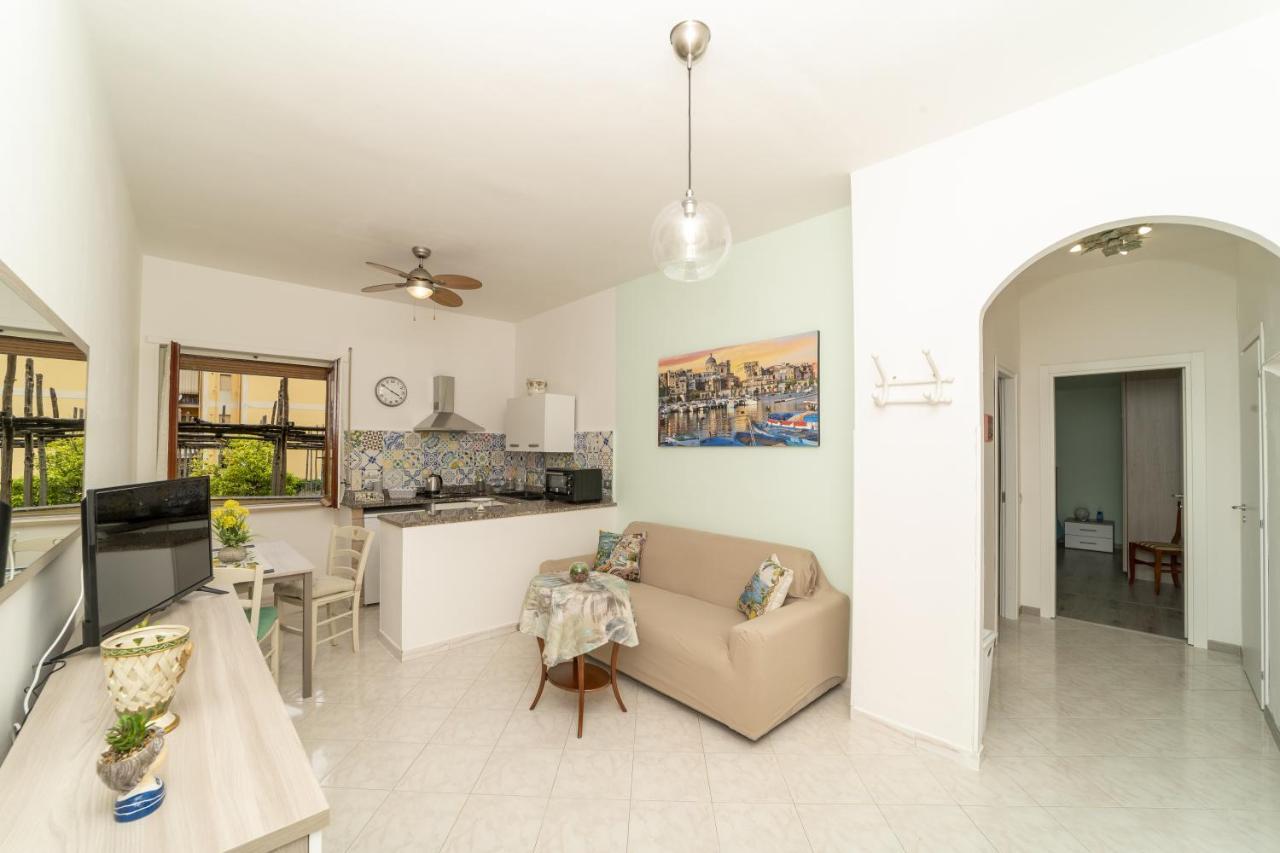 Holiday home John House Sorrento